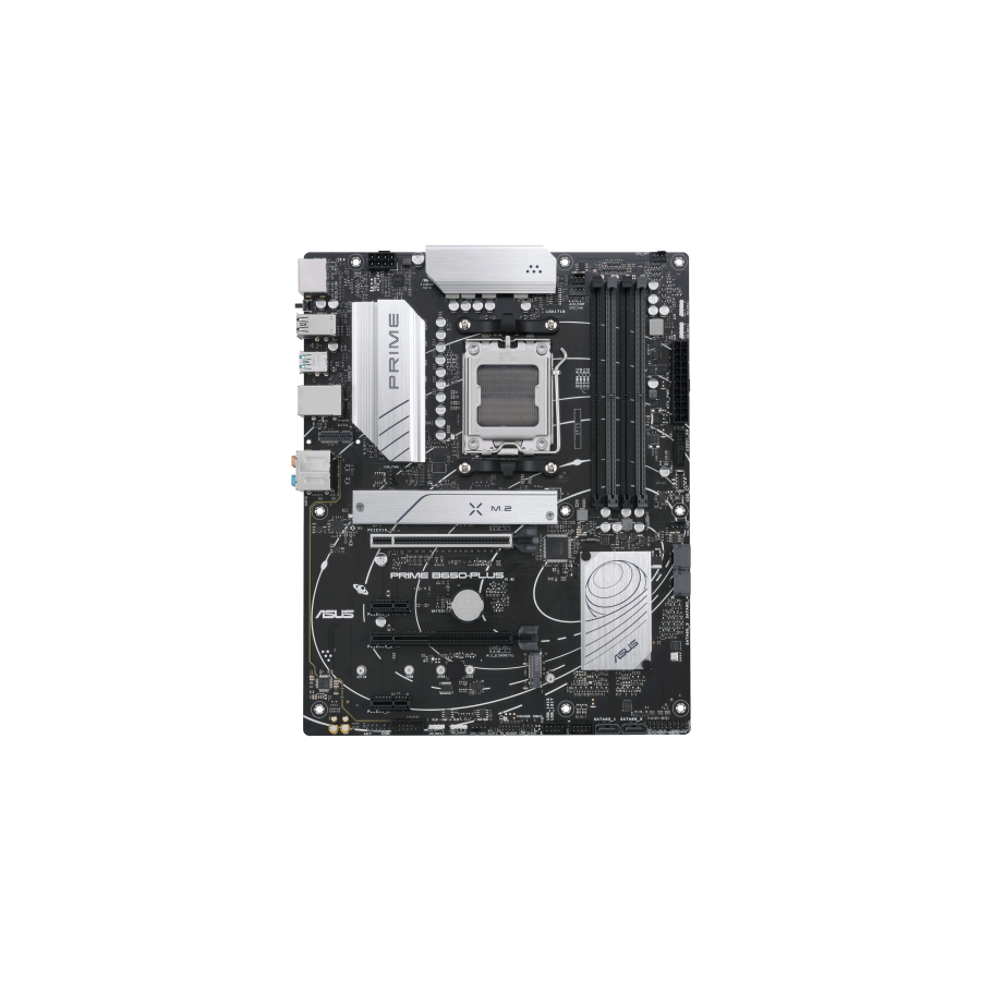 19149-ASUS PRIME B650-PLUS-CSM AMD B650 Zocalo AM5 ATX 19149-ASUS PRIME B650-PLUS-CSM AMD B650 Zocalo AM5 ATX