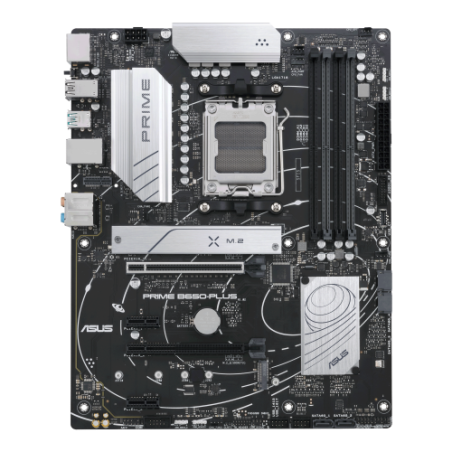 19149-ASUS PRIME B650-PLUS-CSM AMD B650 Zocalo AM5 ATX