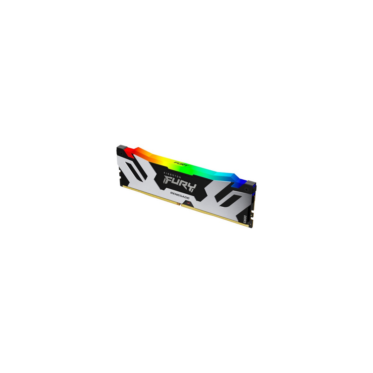 Kingston Technology FURY Renegade RGB modulo de memoria 16 GB 1 x 16 GB DDR5