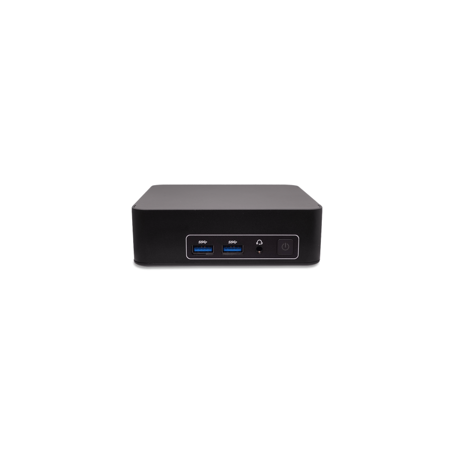 19155-Aopen DEN5128 Negro 128 GB 2.0 canales