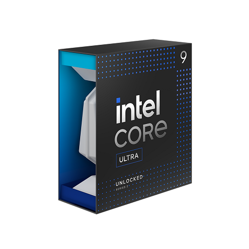 19157-Intel Core Ultra 9 285K procesador 36 MB Smart Cache Caja