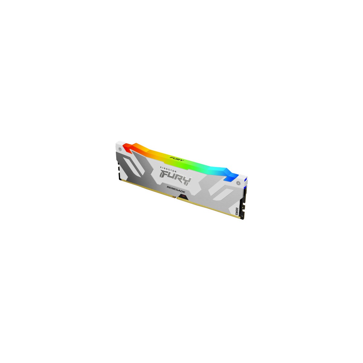 Kingston Technology FURY Renegade RGB modulo de memoria 16 GB 1 x 16 GB DDR5