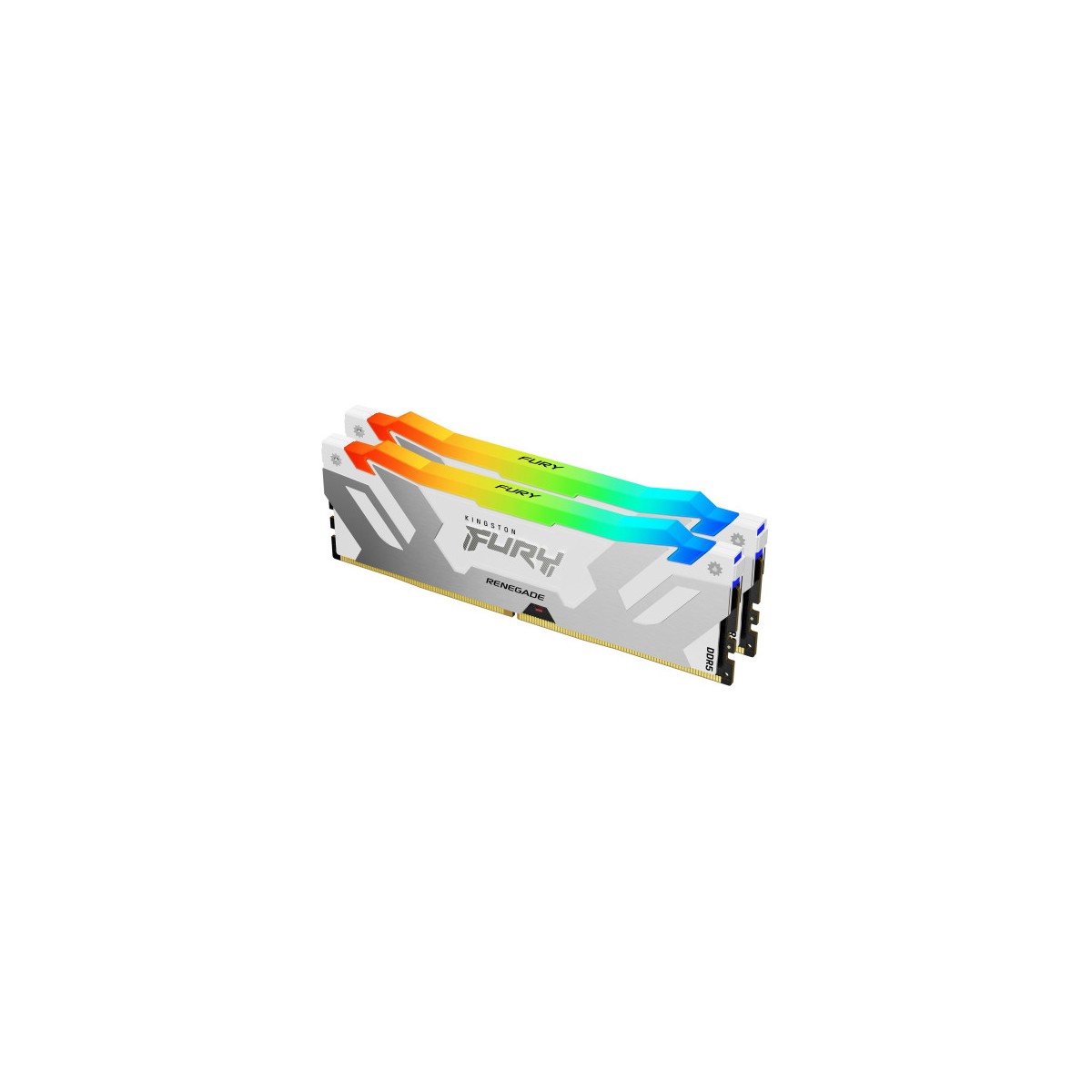 Kingston Technology FURY Renegade RGB modulo de memoria 32 GB 2 x 16 GB DDR5