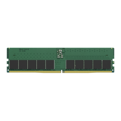 Kingston Technology KSM56E46BD8KM 48HM modulo de memoria 48 GB 1 x 48 GB DDR5