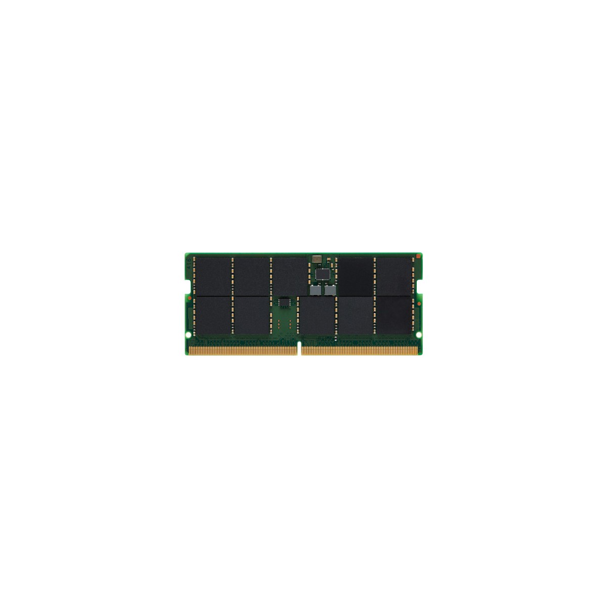 Kingston Technology KSM48T40BS8KI 16HA modulo de memoria 16 GB 1 x 16 GB DDR5 ECC