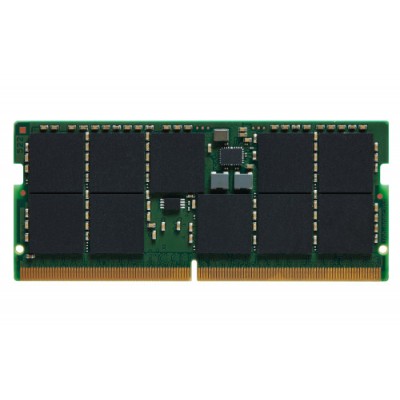 Kingston Technology KSM48T40BD8KI 32HA modulo de memoria 32 GB 1 x 32 GB DDR5 ECC