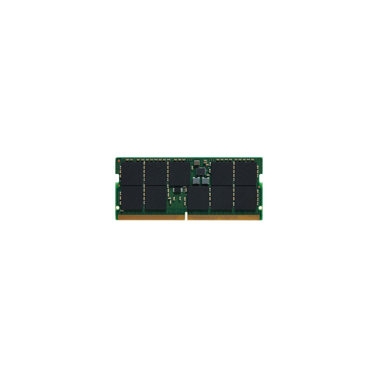 Kingston Technology KSM48T40BD8KI 32HA modulo de memoria 32 GB 1 x 32 GB DDR5 ECC