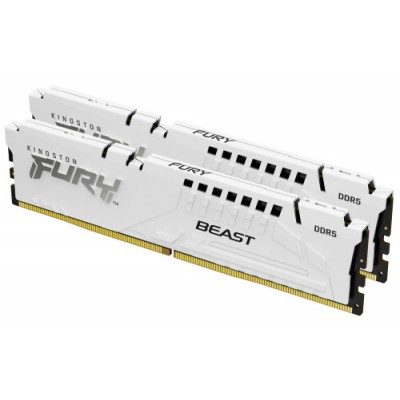 Kingston Technology FURY Beast modulo de memoria 32 GB 2 x 16 GB DDR5