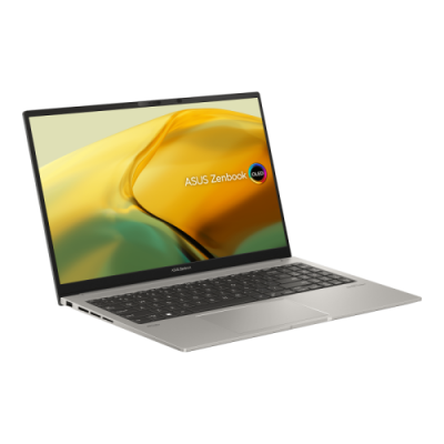 ASUS ZenBook 15 OLED UM3504DA MA286W Ordenador Portatil 156 28K 120Hz AMD Ryzen 7 7735U 16GB RAM 512GB SSD Radeon 680M Windows 