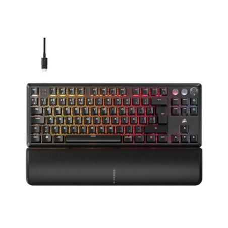19213-TECLADO CORSAIR K70 PRO TKL CH-911911G-ES