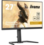 19240-IIYAMA PANTALLA 27", 280HZ, MPRT 0.2MS, HDMI X1, DISPLAYPORT X1, ALTAVOCES