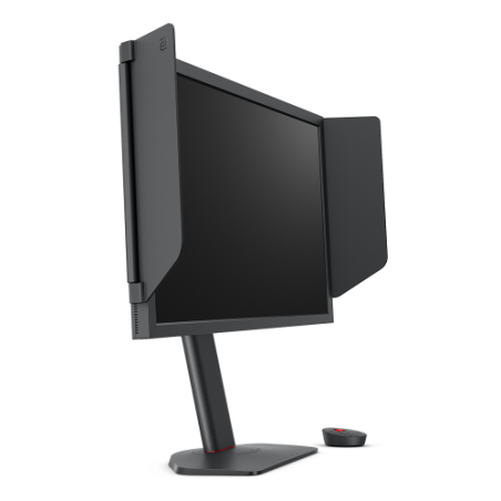 19244-ZOWIE XL2566X+ pantalla para PC 61,2 cm (24.1") 1920 x 1080 Pixeles Full HD Negro