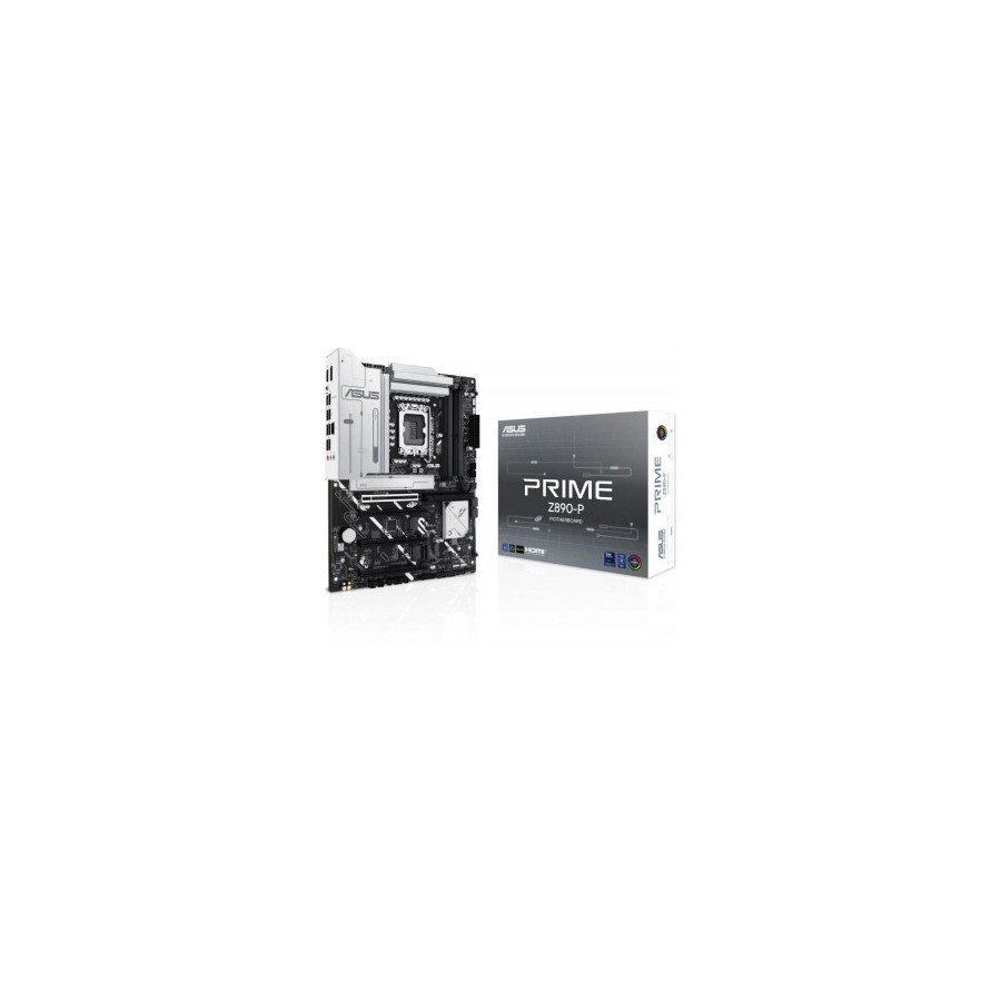 19287-PLACA ASUS PRIME Z890-P,INTEL,1851,Z890,4DDR5 19287-PLACA ASUS PRIME Z890-P,INTEL,1851,Z890,4DDR5