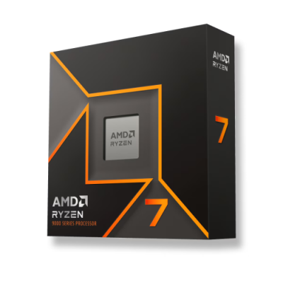 AMD Ryzen 7 9700X procesador 38 GHz 40 MB L2 L3 Caja