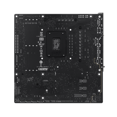 19324-ASUS PRIME Z890M-PLUS WIFI Intel Z890 LGA 1851 (Socket V1) micro ATX