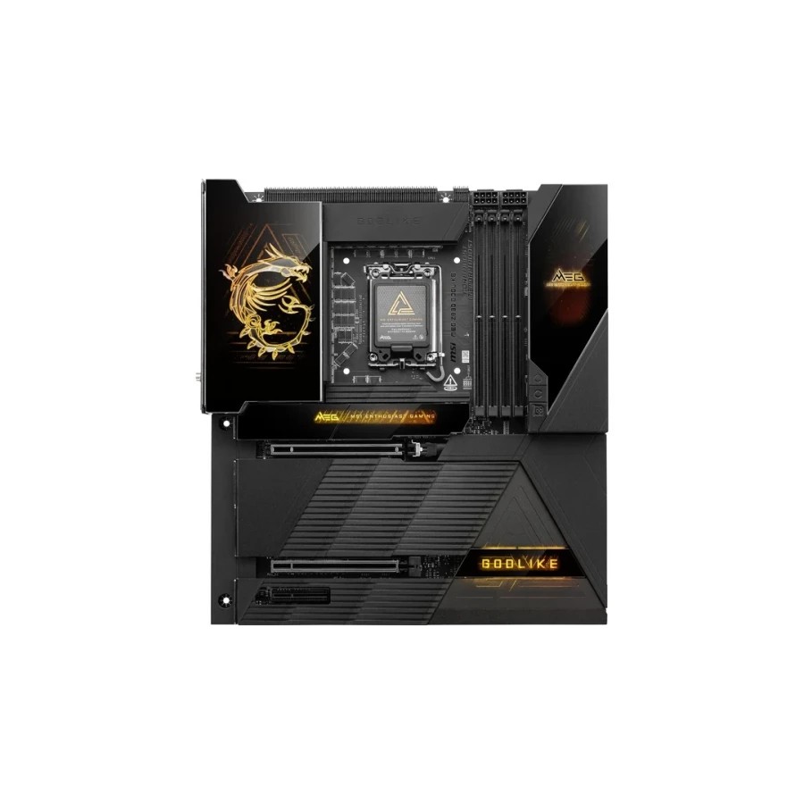 19325-PLACA MSI MEG Z890 GODLIKE,INTEL,1851,Z890,4DDR5,256GB,2THUNBERBOALT,6M.2+4SATA6G,13USB3.2+2USB4.0,2GBLAN10G+5G+WI 19325-PLACA MSI MEG Z890 GODLIKE,INTEL,1851,Z890,4DDR5,256GB,2THUNBERBOALT,6M.2+4SATA6G,13USB3.2+2USB4.0,2GBLAN10G+5G+WI