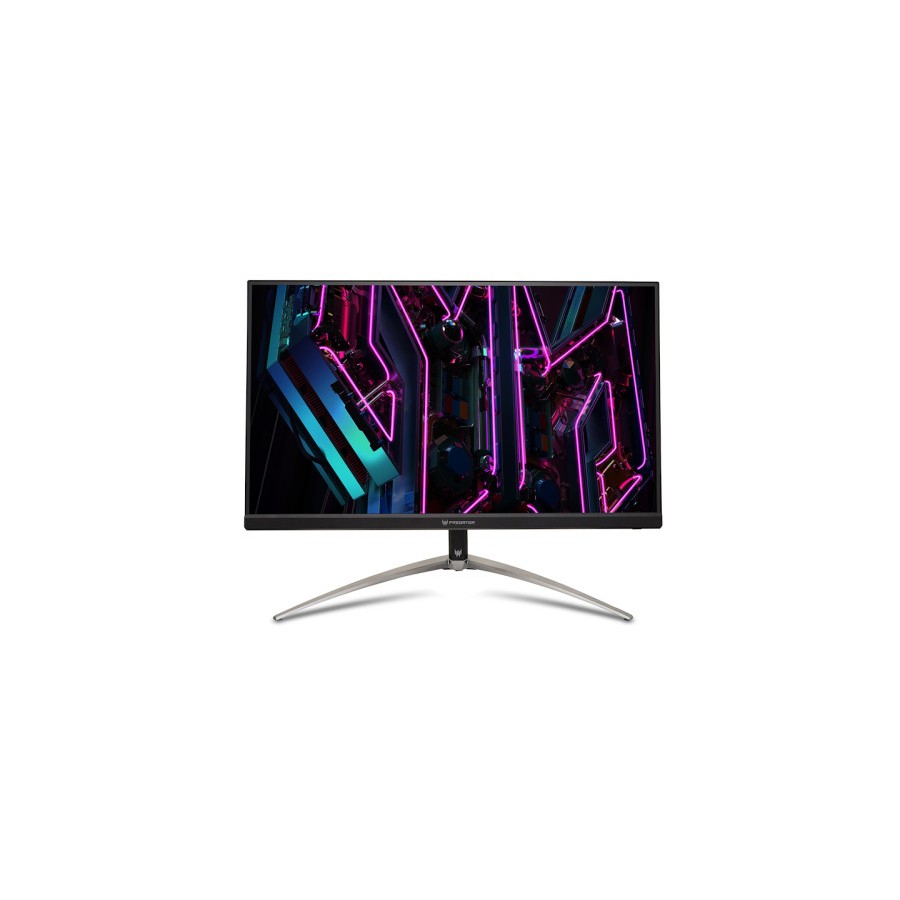 19328-Acer UM.JXXEE.S01 pantalla para PC 81,3 cm (32") 3840 x 2160 Pixeles 4K Ultra HD LCD Negro