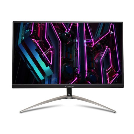 19328-Acer UM.JXXEE.S01 pantalla para PC 81,3 cm (32") 3840 x 2160 Pixeles 4K Ultra HD LCD Negro