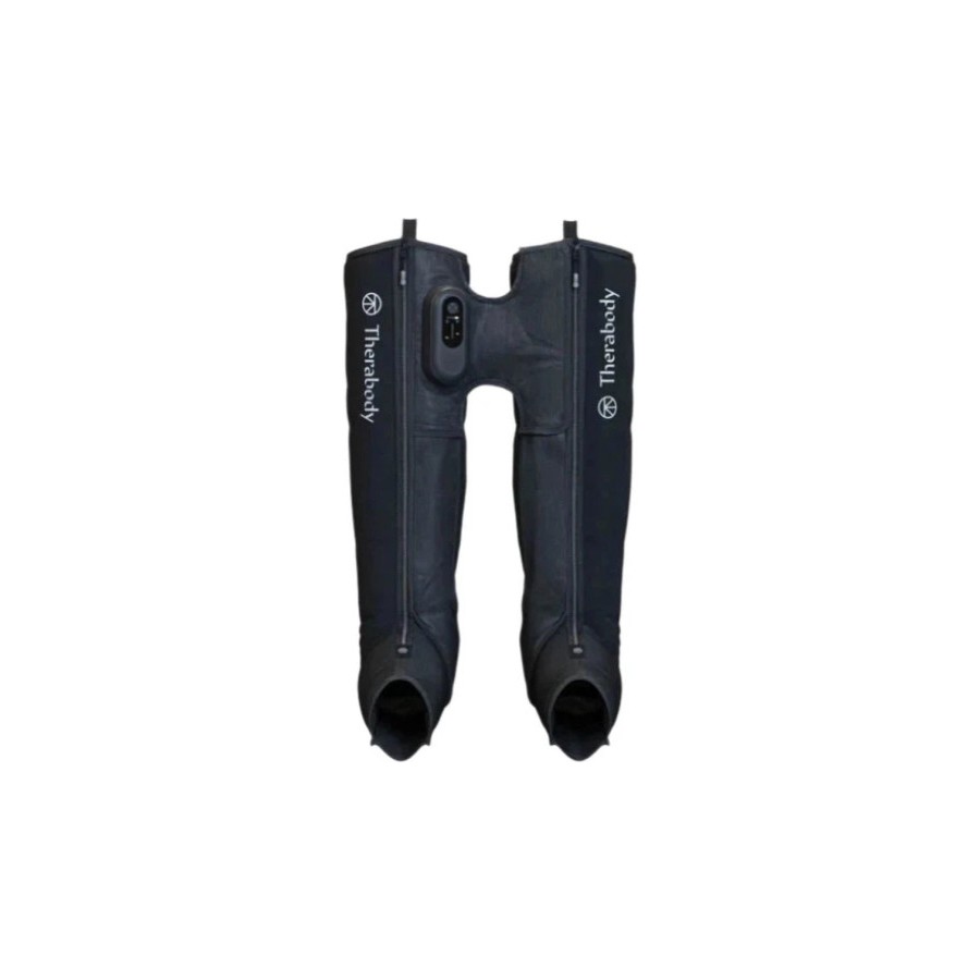 19343-THERABODY FG, JETBOOTS PRIME - SMALL
