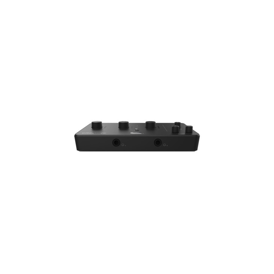 19347-Creative Labs Sound Blaster Live! Audio A3 USB 19347-Creative Labs Sound Blaster Live! Audio A3 USB