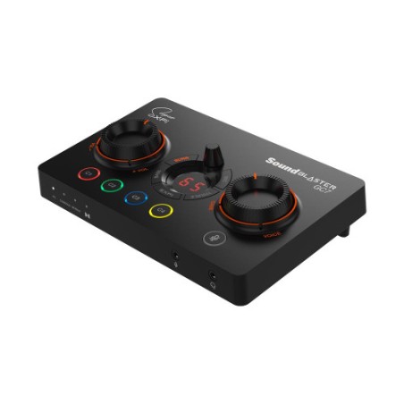 19352-Creative Labs Sound Blaster GC7 7.1 canales USB