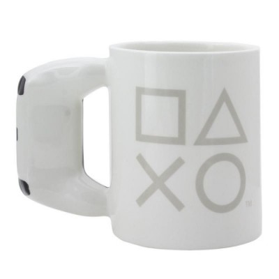 TAZA 3D PLAYSTATION PS5 PALADONE PP9403PS