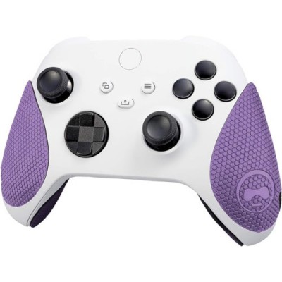 ACCESORIO GAMEPAD KONTROLFREEK BY STEELSERIES GRIPS XBX PURPLE PUR 4777 XB1