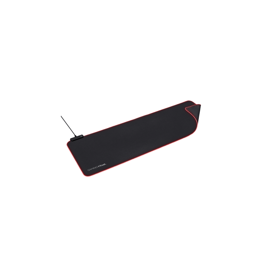 19427-Trust GXT 764 Glide-Flex XXL Alfombrilla de raton para juegos Negro 19427-Trust GXT 764 Glide-Flex XXL Alfombrilla de raton para juegos Negro