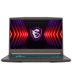 19433-MSI PORTATIL THIN 15 B13VE-2688XES. 15.6" FHD (1920*1080), 144HZ . IPS.  I5-13420H. DDR IV 8GB*2 (3200MHZ). RTX 40