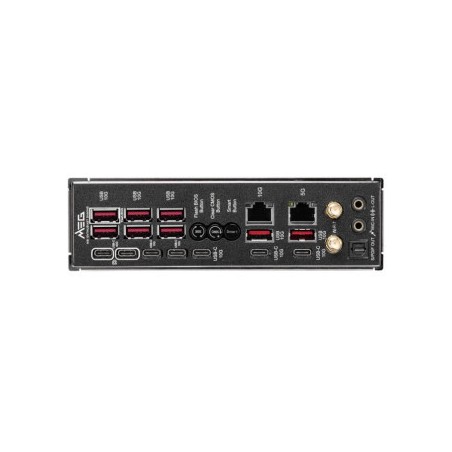19441-PLACA MSI MEG X870E GODLIKE,AMD,AM5,X870,4DDR5,LAN5G+WIFI7+BT5.4,E-ATX