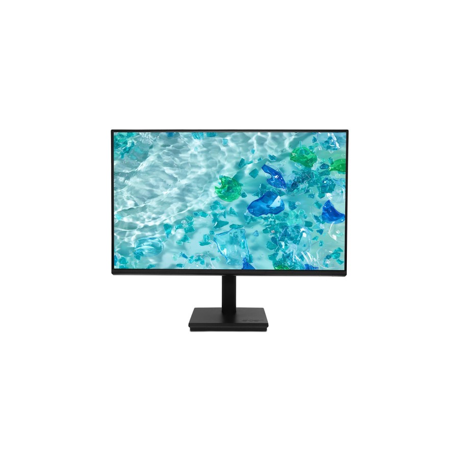 19476-MONITOR ACER 23.8´´ VERO V247YGbi (UM.QV7EE.G01) 60CM ZEROFRAME IPS 120HZ 16:9 1MS 250 NITS HDMI 19476-MONITOR ACER 23.8´´ VERO V247YGbi (UM.QV7EE.G01) 60CM ZEROFRAME IPS 120HZ 16:9 1MS 250 NITS HDMI