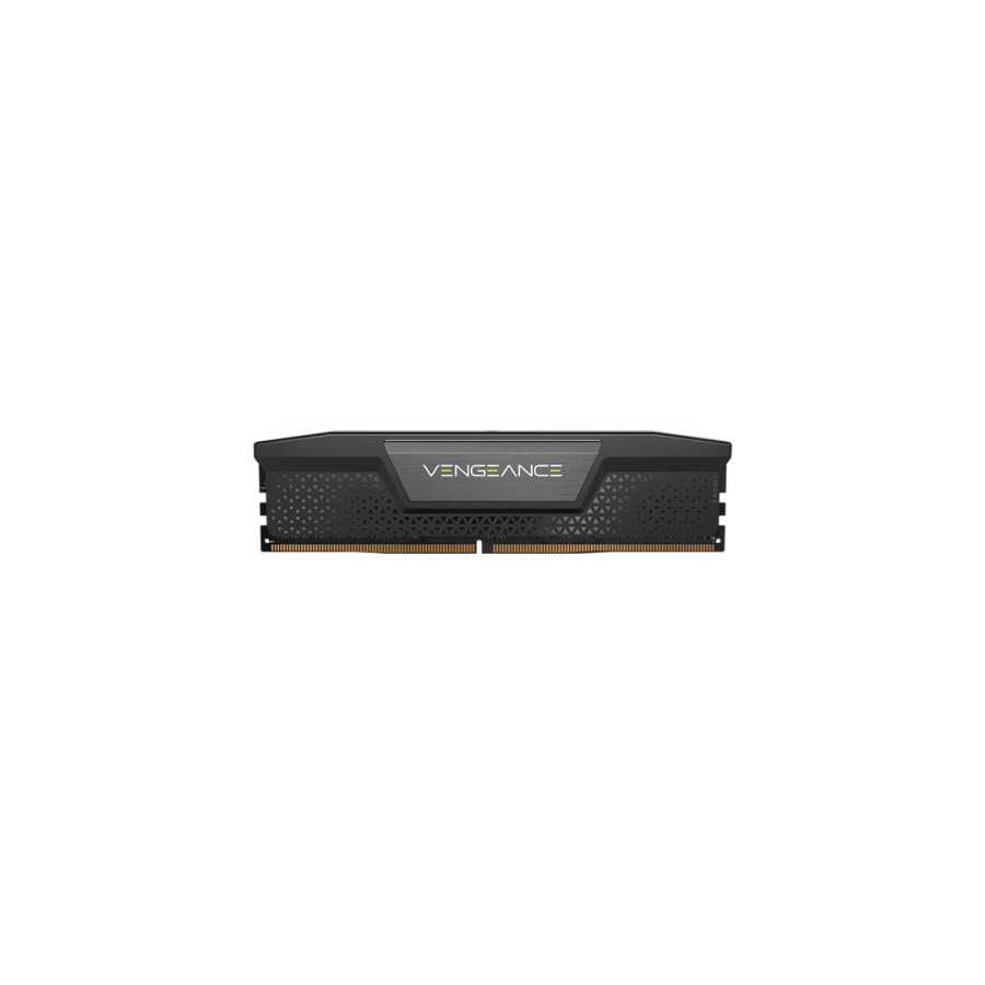 19484-MEMORIA CORSAIR DDR5 32GB 1X32GB PC5600 VENGEANCE CMK32GX5M1B5600Z40