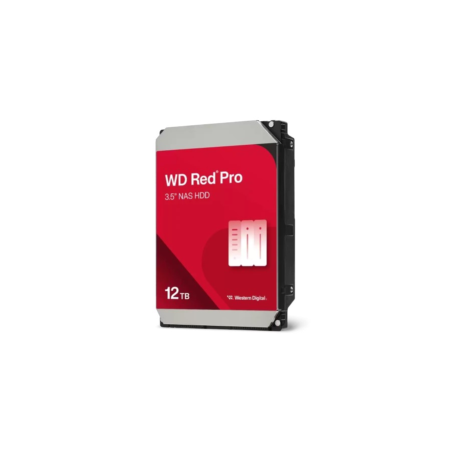 19486-Western Digital WD122KFBX disco duro interno 12 TB 7200 RPM 512 MB 3.5" Serial ATA III