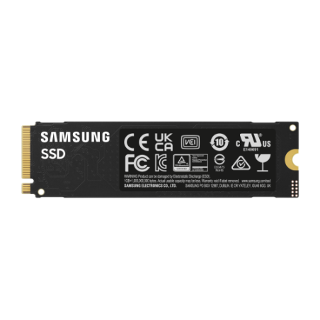 19495-Samsung MZ-V9S2T0 2 TB M.2 PCI Express 4.0 NVMe V-NAND TLC