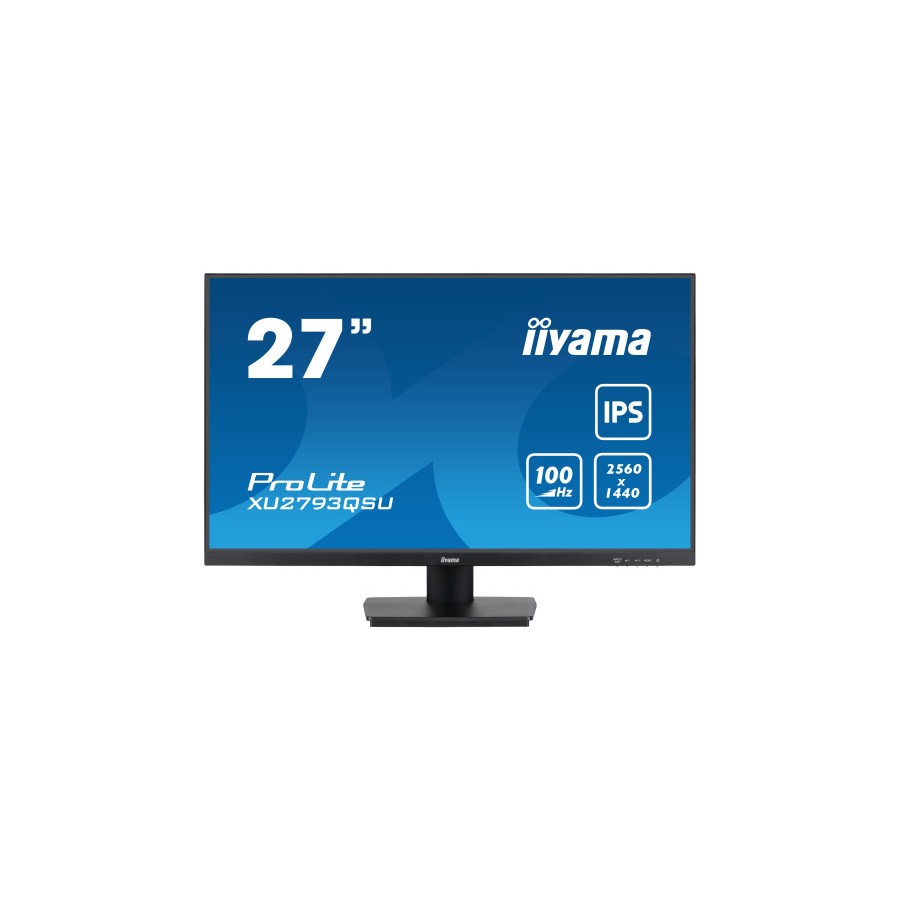 19523-MONITOR IIYAMA IPS 1H 1DP, 2X3.2 100HZ, 300CD 19523-MONITOR IIYAMA IPS 1H 1DP, 2X3.2 100HZ, 300CD