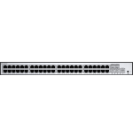 19557-Huawei CloudEngine S5735-L48LP4S-A-V2 Gestionado L3 Gigabit Ethernet (10/100/1000) Energia sobre Ethernet (PoE) 1U