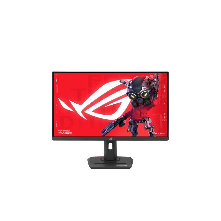 19575-ASUS ROG Strix XG27ACMG pantalla para PC 68,6 cm (27") 2560 x 1440 Pixeles Wide Quad HD LED Negro 19575-ASUS ROG Strix XG27ACMG pantalla para PC 68,6 cm (27") 2560 x 1440 Pixeles Wide Quad HD LED Negro
