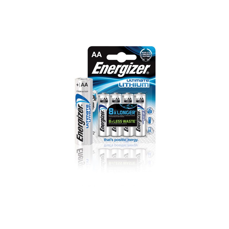 1960-Energizer ENLITHIUMAAP4