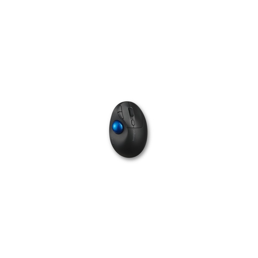 19609-Kensington Pro Fit Ergo TB450 raton Oficina mano derecha RF Wireless + Bluetooth Trackball 1600 DPI 19609-Kensington Pro Fit Ergo TB450 raton Oficina mano derecha RF Wireless + Bluetooth Trackball 1600 DPI