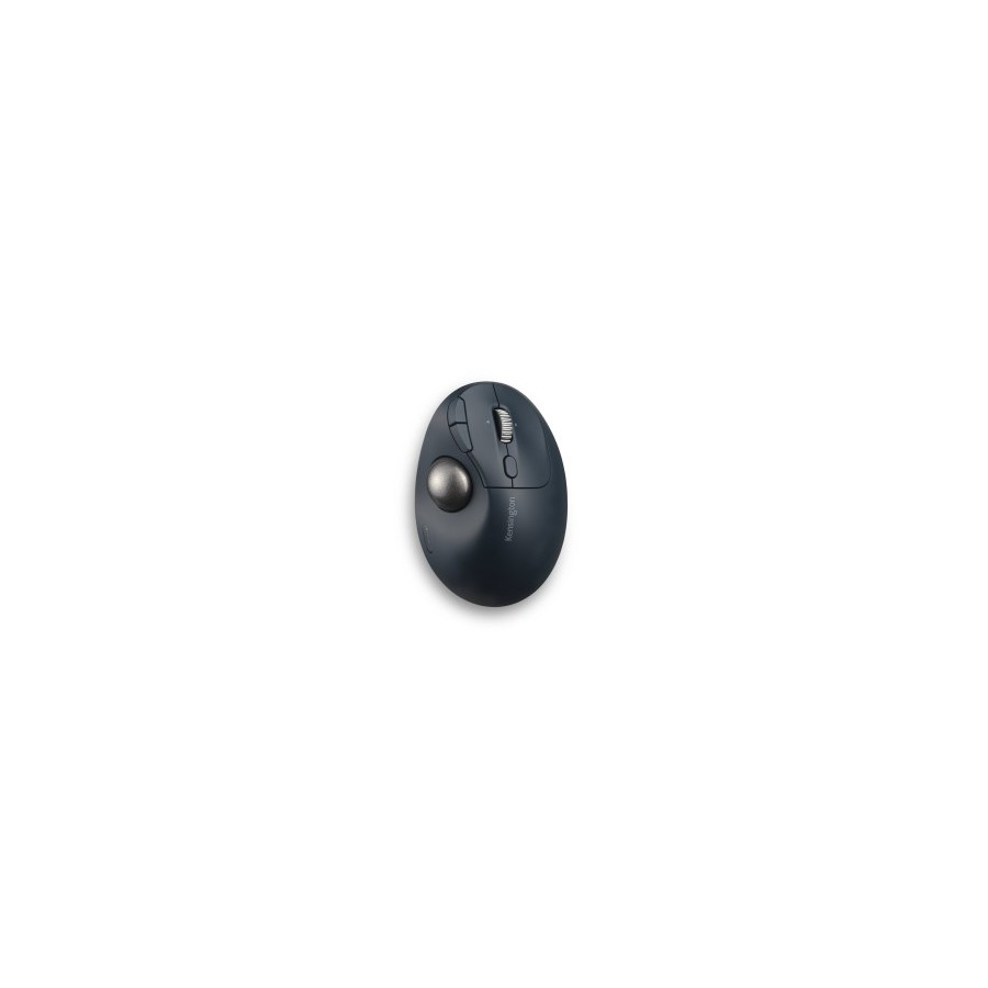 19611-RATON INALAMBRICO TRACKBALL RECARGABLE TB550 PROFIT ERGO NEGRO-PLATA KENSINGTON K72196WW 19611-RATON INALAMBRICO TRACKBALL RECARGABLE TB550 PROFIT ERGO NEGRO-PLATA KENSINGTON K72196WW