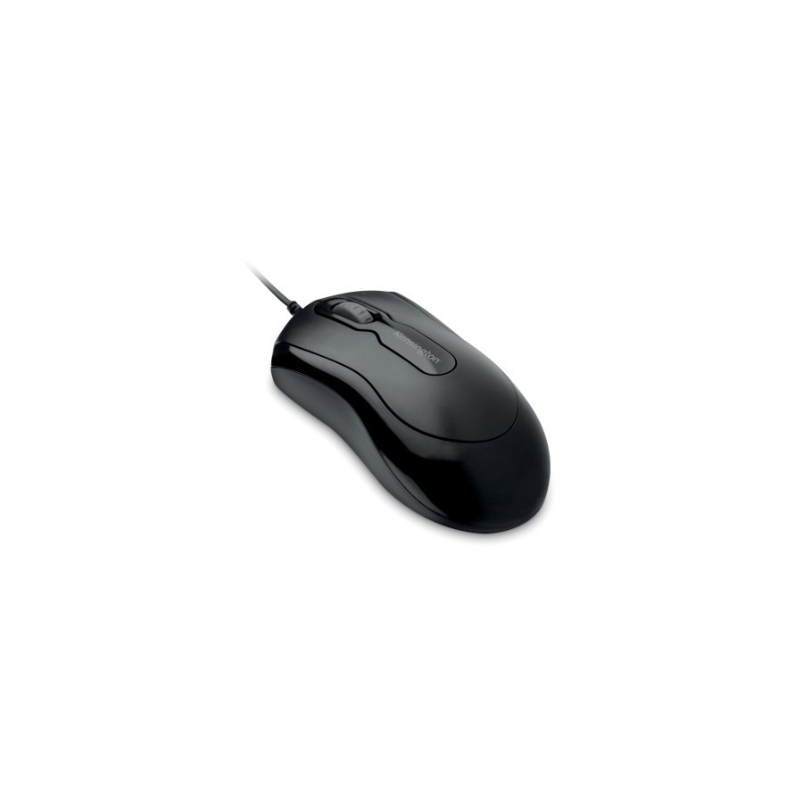 19613-RATON OPTICO MOUSE IN-A-BOX EQ NEGRO KENSINGTON K72480WW