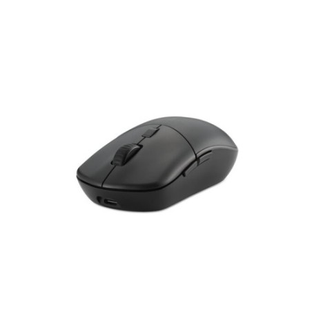 19619-Kensington MY430 EQ raton Oficina Ambidextro RF Wireless + Bluetooth + USB Type-A Optico 2400 DPI