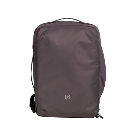 19684-MOCHILA PARA PORTATIL 15" EXECUTIVE OXFBAG RPET GRIS OXFORD 400191412