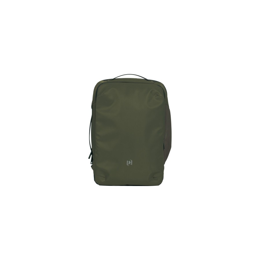 19686-MOCHILA PARA PORTATIL 15" EXECUTIVE OXFBAG RPET CAQUI OXFORD 400191413 19686-MOCHILA PARA PORTATIL 15" EXECUTIVE OXFBAG RPET CAQUI OXFORD 400191413