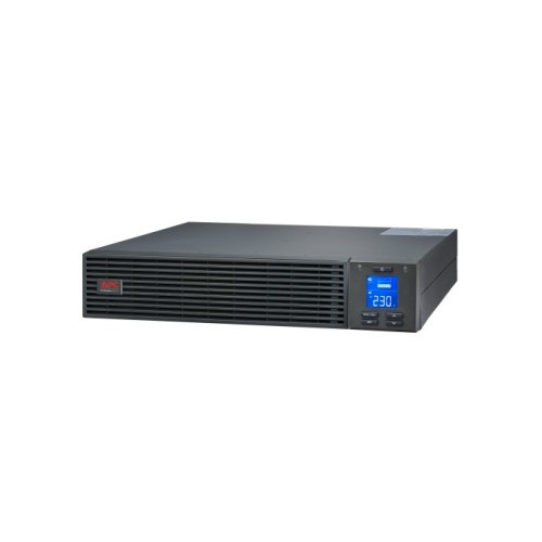 19696-APC SRV1KRIRK-E sistema de alimentacion ininterrumpida (UPS) 1 kVA 900 W