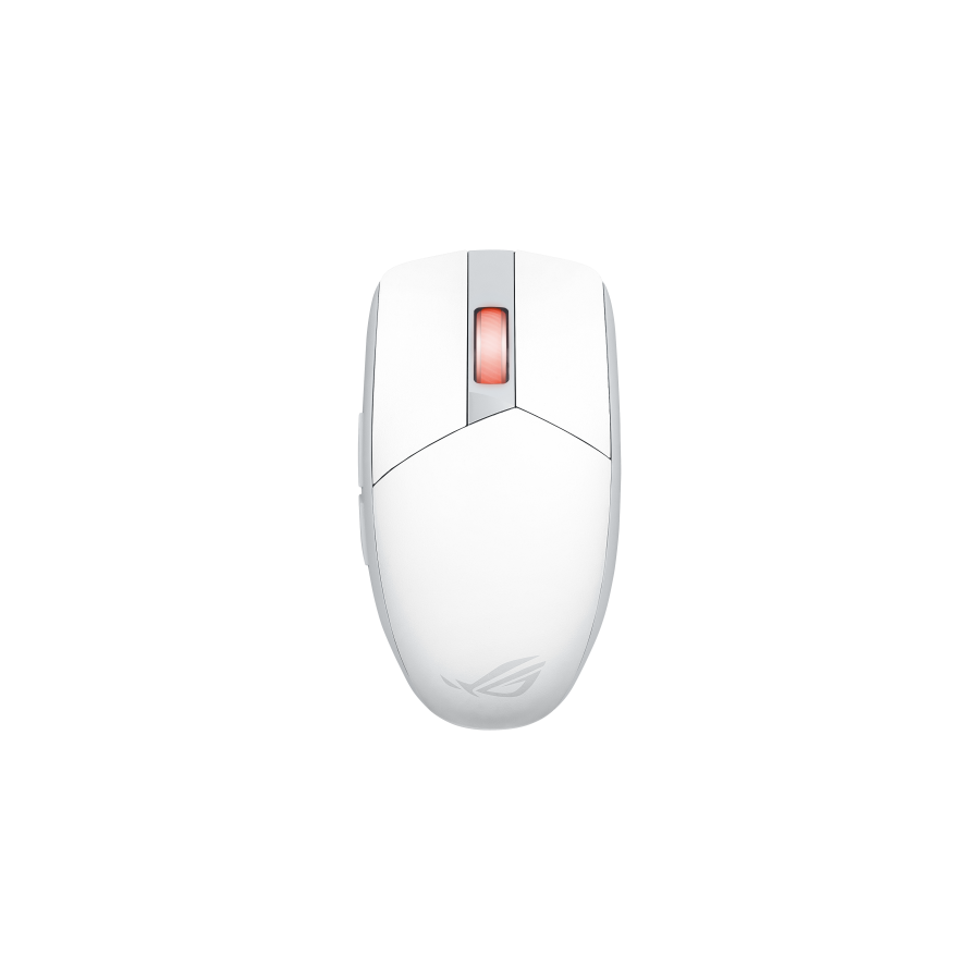 19701-ASUS ROG Strix Impact III Wireless raton Juego Ambidextro RF Wireless + Bluetooth Optico 36000 DPI 19701-ASUS ROG Strix Impact III Wireless raton Juego Ambidextro RF Wireless + Bluetooth Optico 36000 DPI