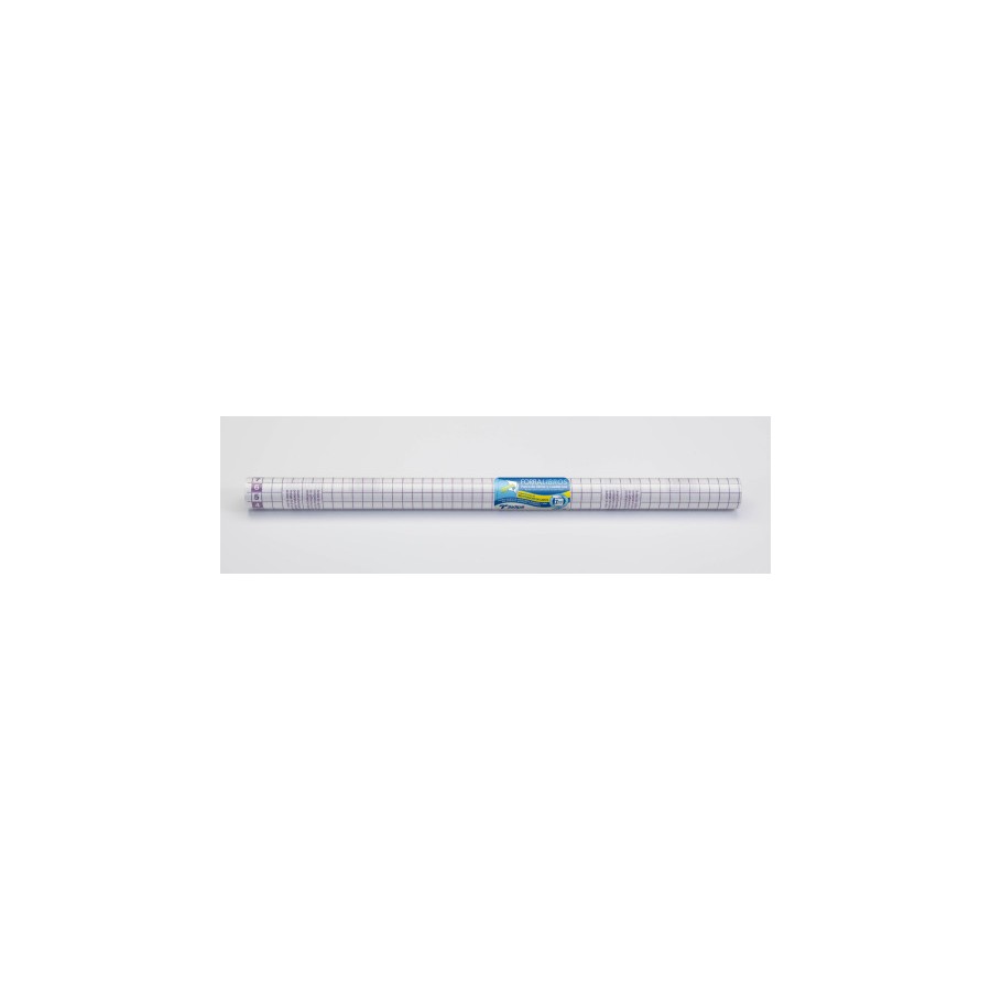 19716-ROLLO FORRO ADHESIVO DESPEGABLER 1 ANO - 0,50 X 1,5 M - 50 MCIRAS SADIPAL 01070