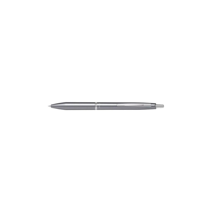 19764-BOLIGRAFO ACRO 1000 GRIS PILOT NA1000G