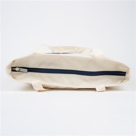 19880-BOLSO SHOPPER COLECCION 430 SINCE 1918, BEIGE MILAN 62102SNCBG