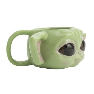 TAZA CON FORMA THE CHILD PALADONE PP7342MAN